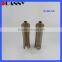 Wholesale 300Ml 400Ml 500Ml 1000Ml Plastic Hotel Shampoo Packing Bottle                        
                                                Quality Choice