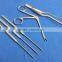 hartman alligator forceps surgical instruments