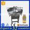 SUS304 Stainless steel automatic alcohol bottle collecting turntable