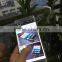 screen guard Mobile Phone Use tempered galss screen protector for iPhone Accessories for samsung s7 edge