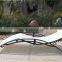 fashionable chaise lounge sun lounger chair hot lounge for garden
