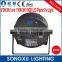2015 newest 9x3w plus 1x30w high power cob led par lights led par 64 led par cans for christmas wedding stage                        
                                                Quality Choice