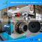 RING DIE WOOD PELLET MACHINE / WOOD PELLET MILL / WOOD PELLETIZER