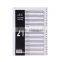 factory supplier A4 paper index paper