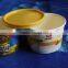 ice cream cup paper lid,paper ice cream cup,ice cream cups wholesale