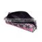 china suppliers hot sale pencil bag 3D print womens cosmetic bag