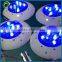 Resin Filled Wall mounted LED Swimming Pool light Resin Filled