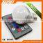 ShenZhen Factory directly sale IR remote control color changing 3W E27 rgb led bulb lights