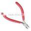 Side Cutter lap joint, jewellers tools pliers cutters