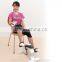 mini pedal exercise bike for elderly exercise limbs