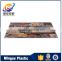 Chinese product exterior PVC panel for exterior wall decorative