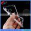 Ultrathin Transparent TPU Cover for Samsung s7 edge Case wholesale