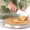 Eco-friendly Paddle Wooden bamboo bread board,electronic Japan board,dinner cheese board                        
                                                Quality Choice