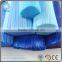 Different blue colours PP plastic bristle made from virgin raw material complying with SGS safety regulations                        
                                                                                Supplier's Choice