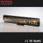 Digital Red Rechargeable Battery Backup Mini LED Display / LED name badge / LED name card