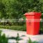 outdoor dustbin (240 H), 240 litre container, mobile garbage bin, trash bin, waste bin