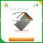 3.7v battery li-polymer battery pack