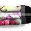 Colorful Solide Handmade Eyeglasses Case