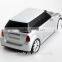 Mini Car Shape 2.4G wireless mouse with mini usb Receiver
