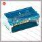 125A 4 Positions Feed Through Screw Terminal Block