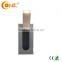 1/3W square or round rotatable stylish home wall lamp LED