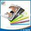 2015 number 1 selling 2200mAh mobile credit card power bank CE ROHS certificated
