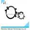 GB858 Multitooth tab washer for round nut
