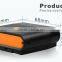 4 bands global gps locator, global mini GPS tracking device, high quality for vehicle or personal tracking