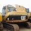 311C 308C 315D L 312C 315C 330B 330C 330D 320D 320B 320C 325B 325C 325D 336D Cat second hand excavators selling