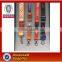2.5x90cm 2gb/4gb/8gb/2014 Orange Printed Usb sticker Lanyard