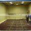 Steel Grit Blasting Cabinet, Steel Grit Sand Blasting Booth, Shot Blasting Room
