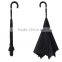 Anti-Wet Inverted Reverse Open Upside Down kazbrella Umbrella