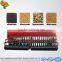 Agricultural equipment small tractor planter for alfalfa sorghum planter