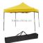 custom printing outdoor tent for advertising