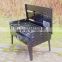 HZA-J14 BBQ Outdoor Grill portable charcoal bbq grill portable butane bbq grill