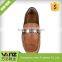 OEM ODM Production Better Quality Latest Design PU Shoes Mens Loafers Casual Shoes
