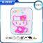 Li Polymer Hello Kitty Portable Phone Charger for Samsung Galaxy s4 Mini