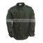 Tailor Made French Military Cloth FF014 in Army Green Army Uniform