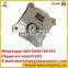 07400-30500 hydraulic gear pump for Loader WA250-0C high-quality hot-sale product