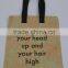 2015 Poly Canvas HandBag