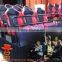 china product 3d simulator dinosaur skeleton model 5d theater