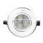 3w led spot light 330LM recessed lamp for suspend ceiling,Samsung LED chips,high quality and reasonable price