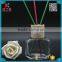 unique diamond sahpe aroma glass bottles 60ml reed diffuser bottle                        
                                                                                Supplier's Choice