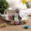 newest fashion cute carton design silicone cord winder