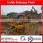 coltan separation machine coltan concentration table for coltan mining plant