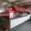 Trinity Good Quality PVC Plastic Profile Calibration Table/ Puller/ Cutting Machine/ The Best Downstream Equipment Made in China