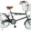 16 inch cheap old fashioned city bike for lady