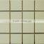 high quality color code tile from factory 73x73mm