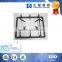 Kitchen fittings Cast Iron Grids/ Gas Cooker Grid / Matte Gas Stove Grid