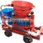 Widely Used PZ Series Dry Shotcrete Pump/ Gunite Machine For Sale                        
                                                Quality Choice